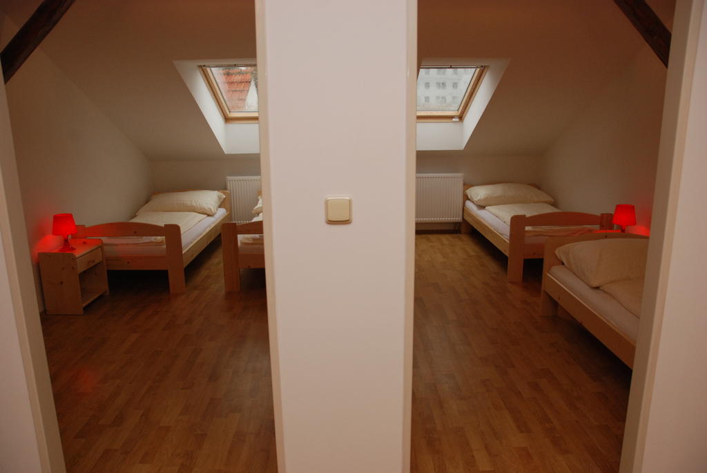 In Vino Bed & Breakfast Pohořelice 部屋 写真