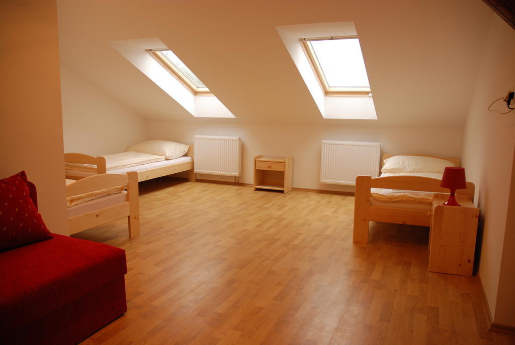 In Vino Bed & Breakfast Pohořelice 部屋 写真