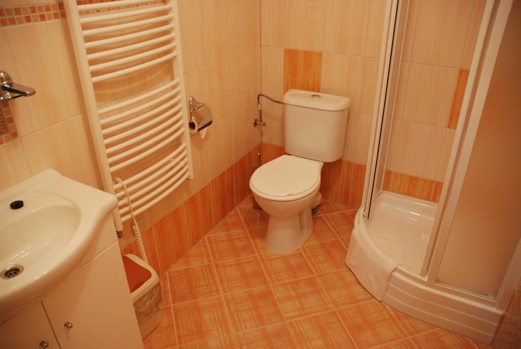 In Vino Bed & Breakfast Pohořelice 部屋 写真